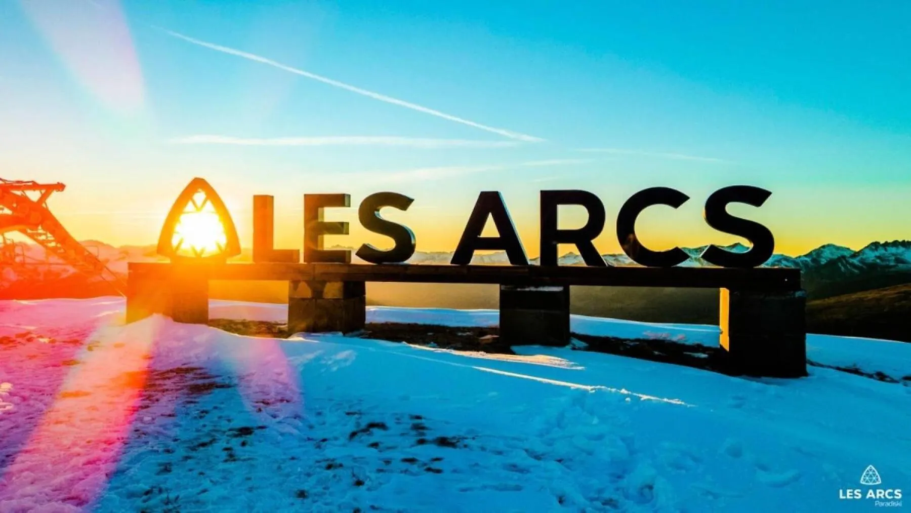 Apartment Residence Lauzieres - Studio 5 Personnes Skis Aux Pieds Et Proche Des Commerces Dans Le Village Du Charvet A Arc 1800 Mae-2085 Les Arcs  France